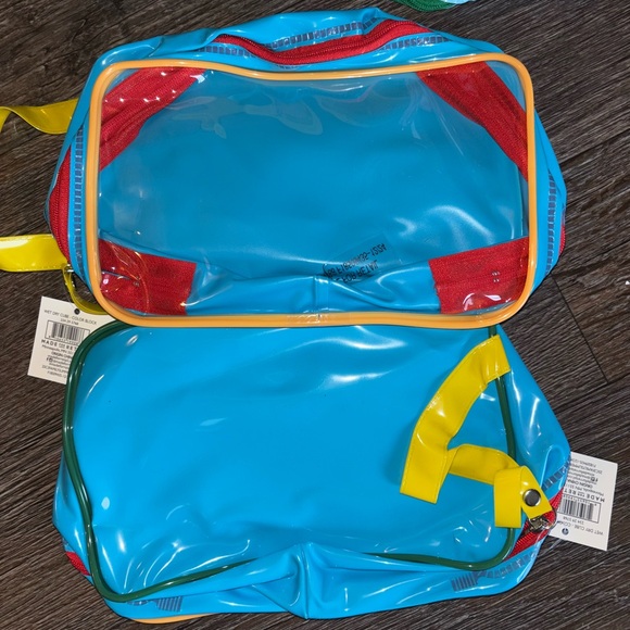 Wet Dry Cube new lot of 8 *perfect for Bogg bags* - Picture 2 of 8